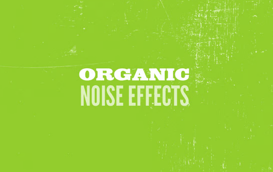 Organic Noise Textures Pack