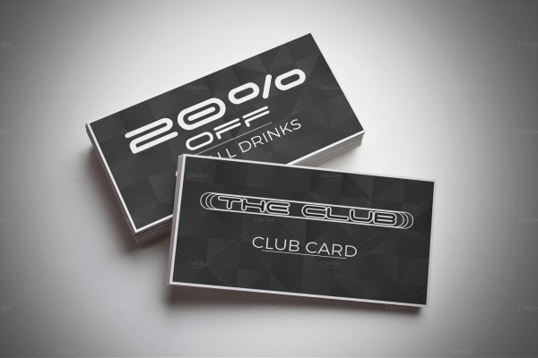 Download FREE 15+ Membership Card Designs in PSD | Vector EPS