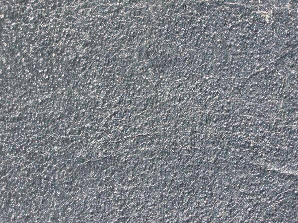 Plastic Texture in Shiny Grey Tone