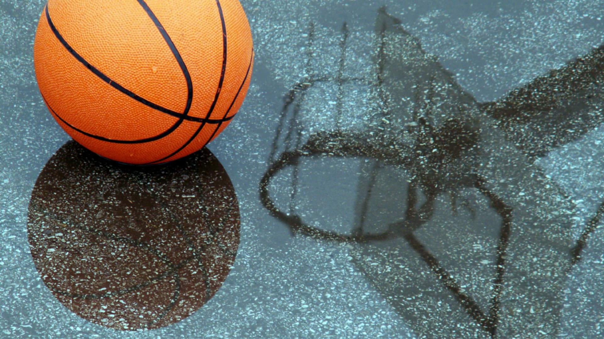 Basketball PC Wallpapers  Wallpaper Cave