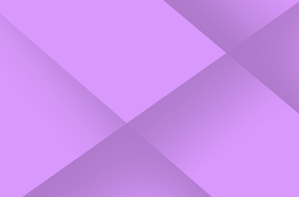 Purple Lines Background with Shadows