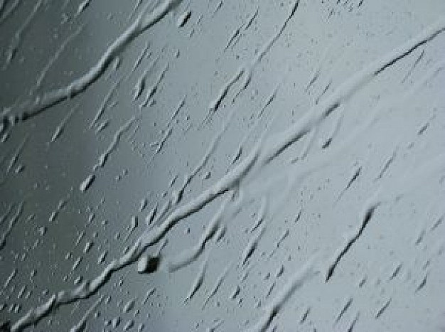 Rain Drops Texture