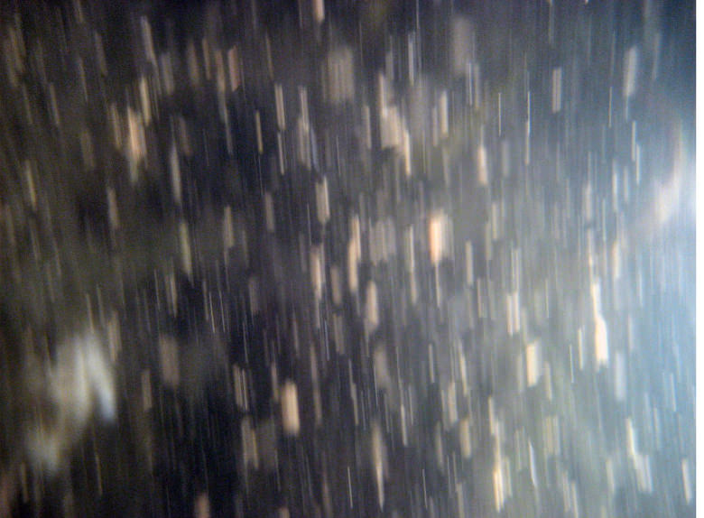 Rain Storm Texture