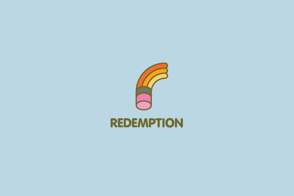 Redemption Logo