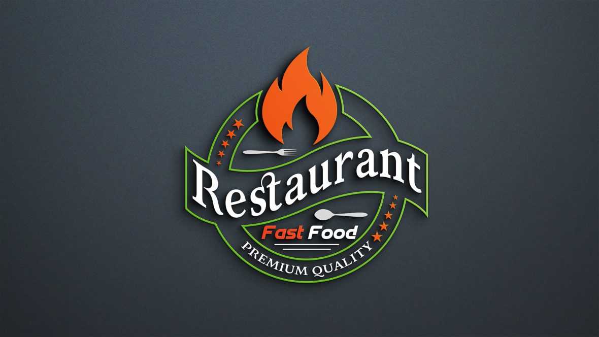 Restaurant Logo Design Download Free