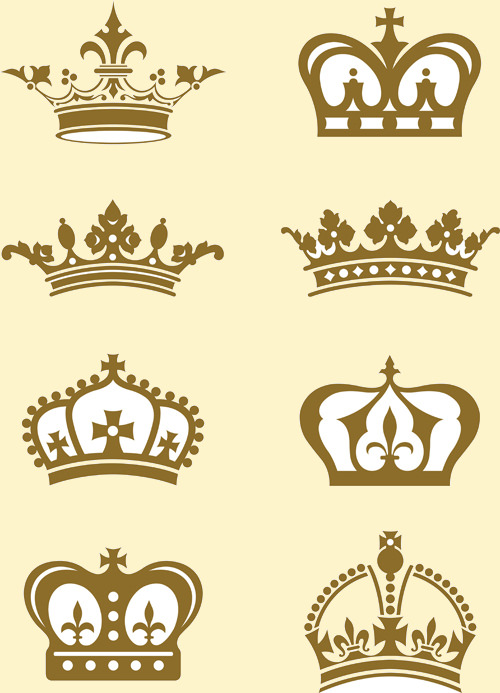 Download FREE 15+ Crown Vectors in AI