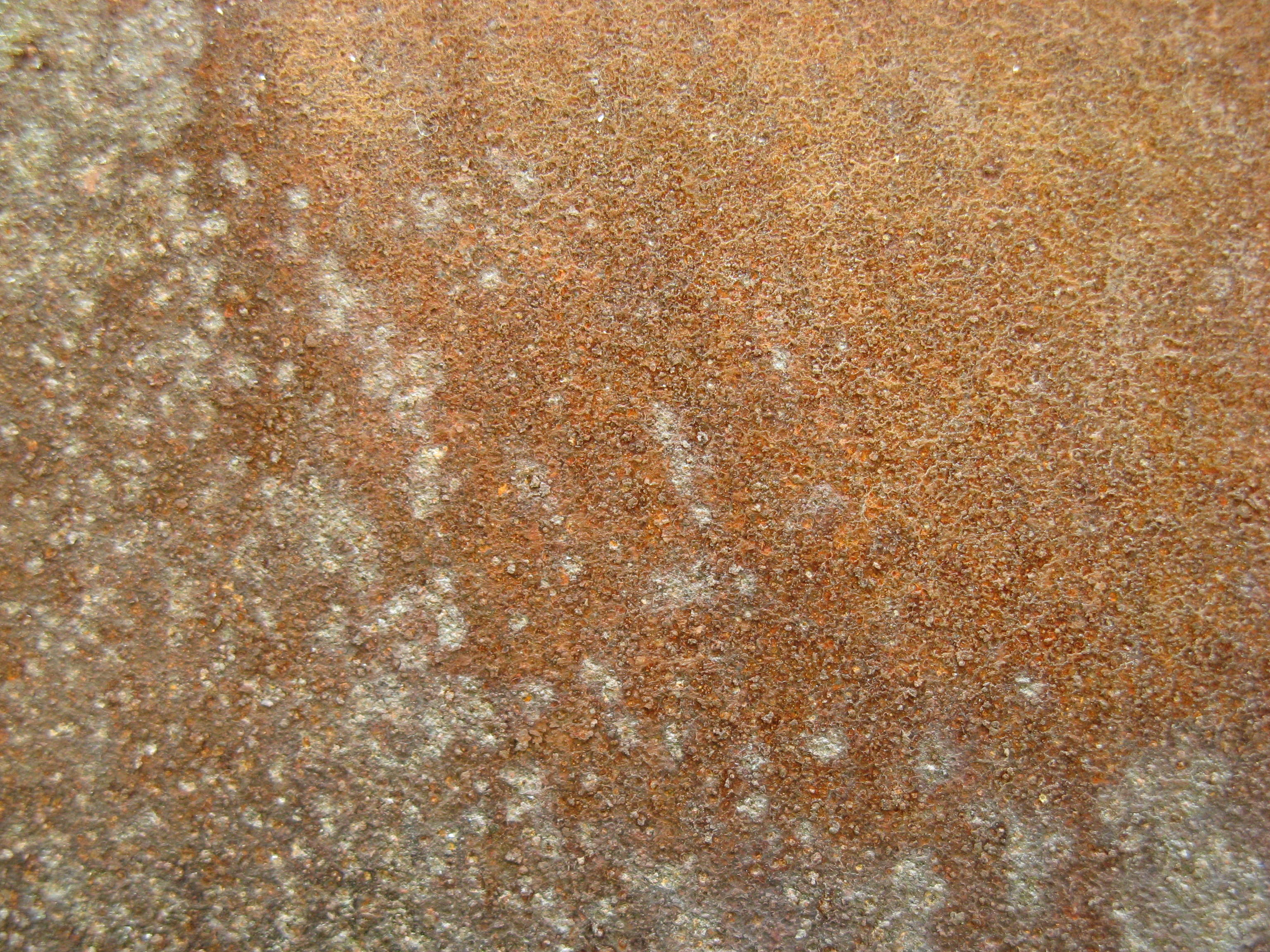 Rust Metal Brown Texture