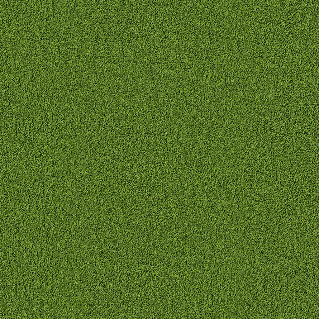 Seamless Green Carpet Texture