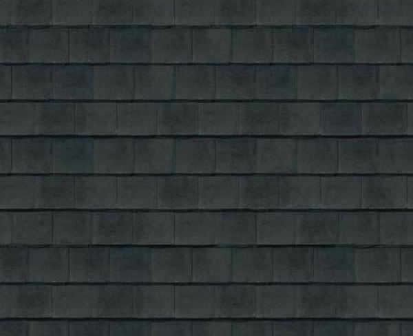 Roof Tile Texture Seamless