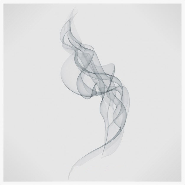 Smoke Vector Art For Free