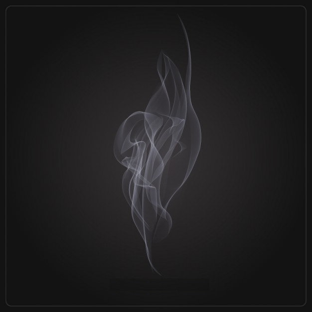 10+ Smoke Vectors, Illustrations | FreeCreatives