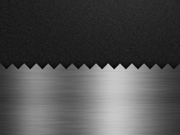 Stainless Steel Exploration Texture