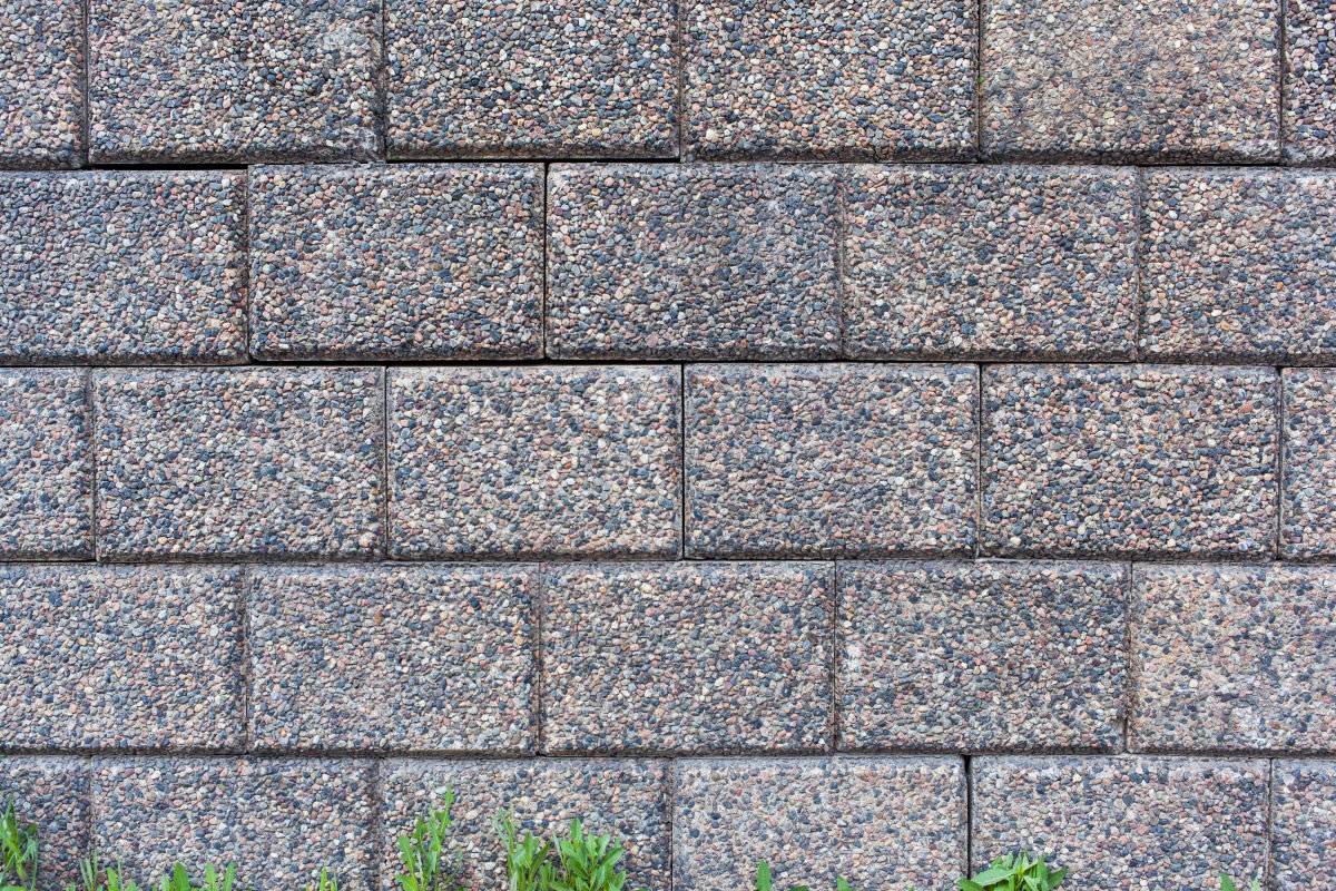 Stone Wall Tiles Texture