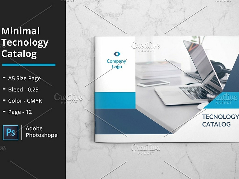 Technology Brochure for Free