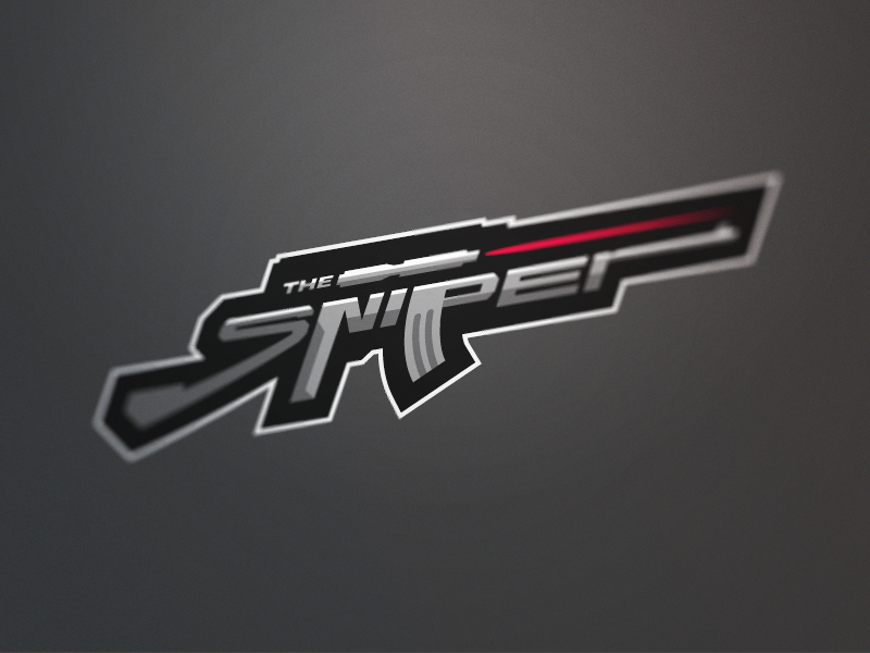 The Sniper Sport logo