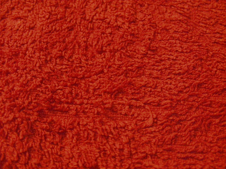Towel Fibers Texture Background