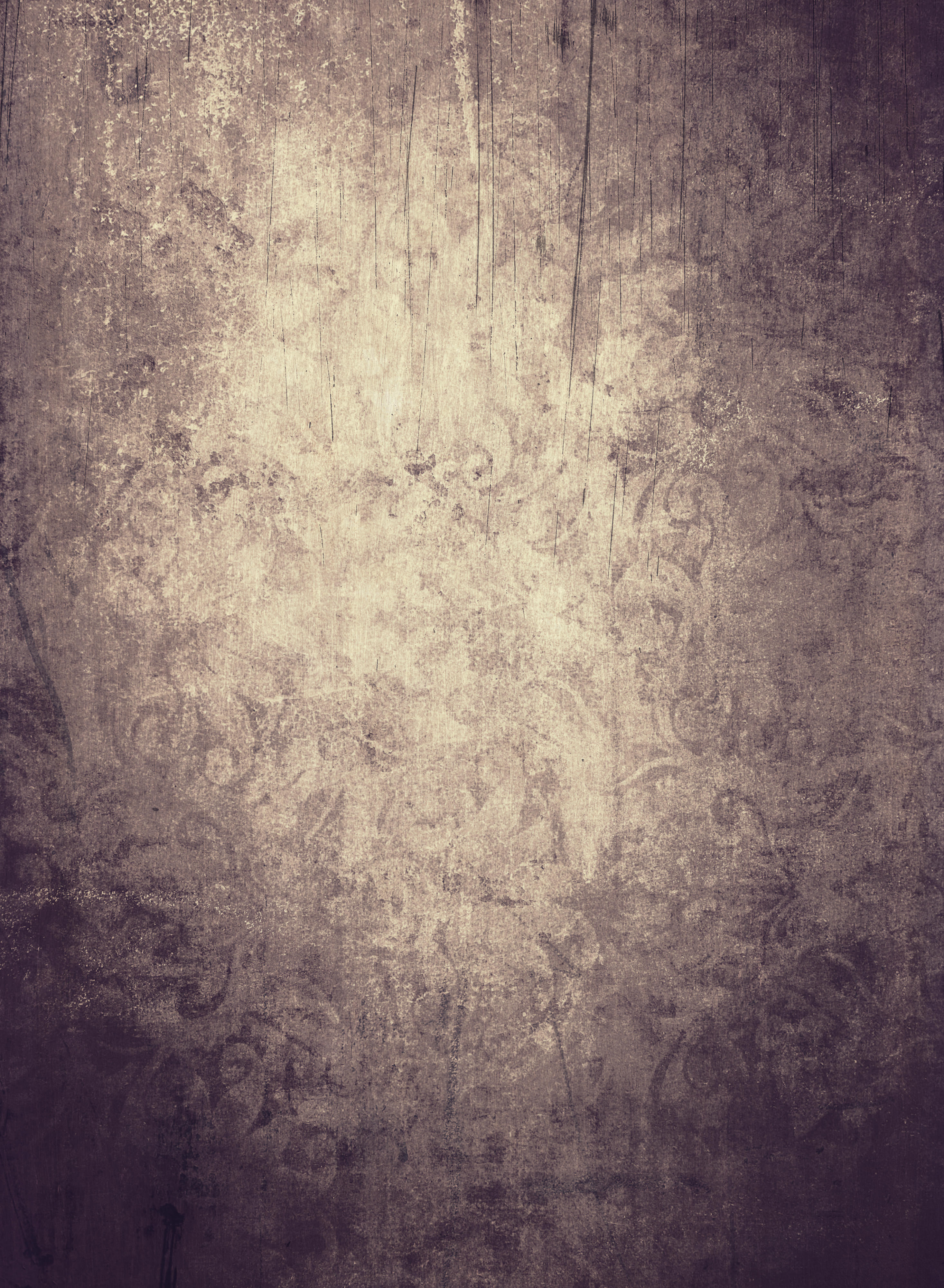 Unrestricted Vintage Design Textures