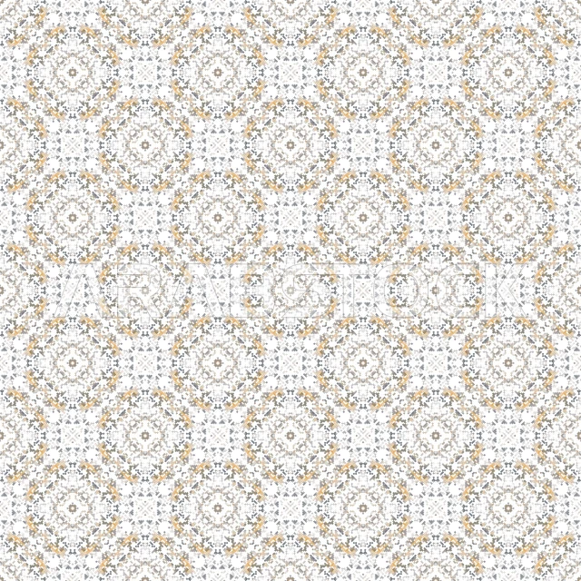 Vector islamic decorative background