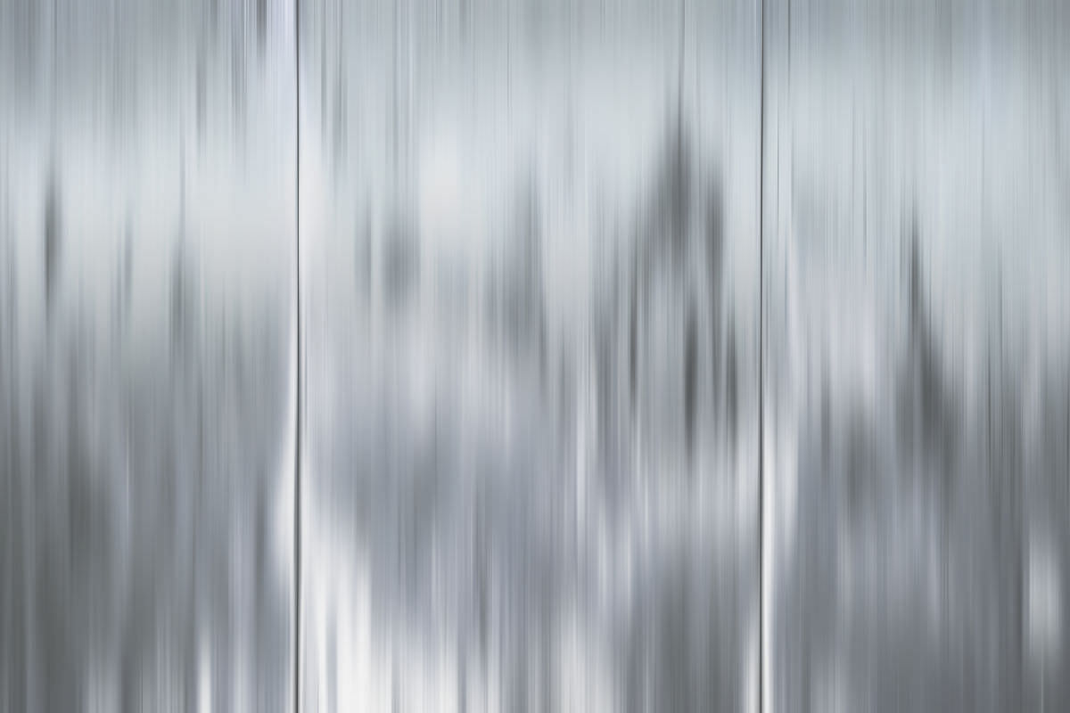 Vertical Metal Sheets Textures