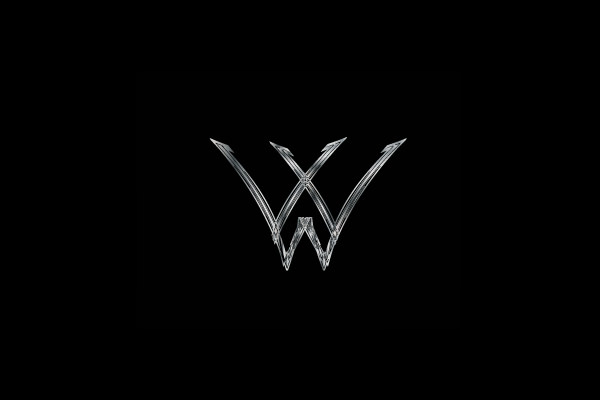 Warriors X Logo Design