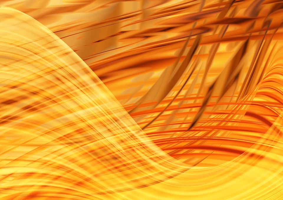 Wave Lines Background For Download