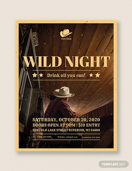 western night flyer