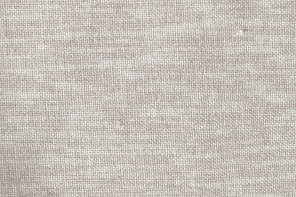 White Woven Fabric Close Up Texture Background