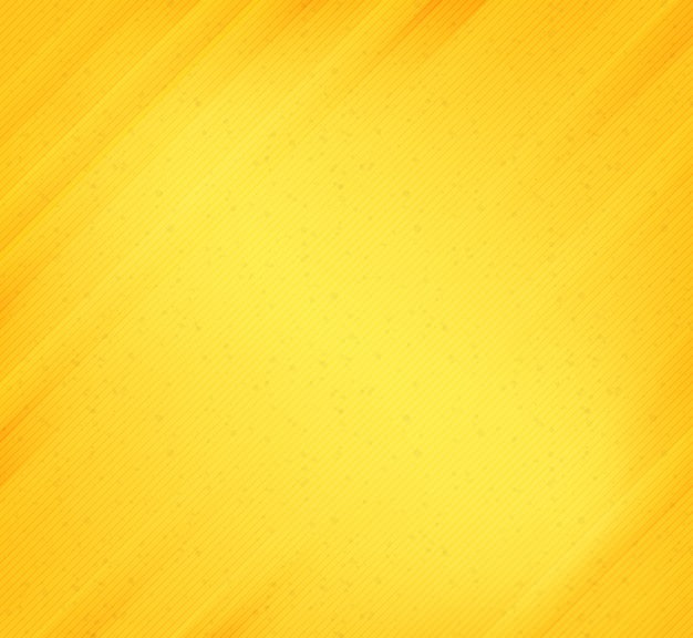 Yellow Stripes Texture Free Vector