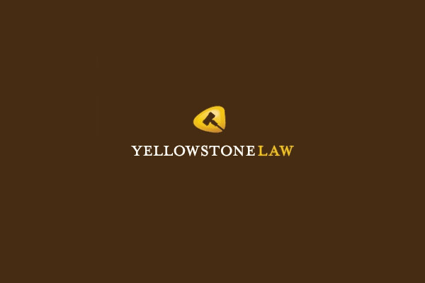 Yellowstone Law Firm Logo