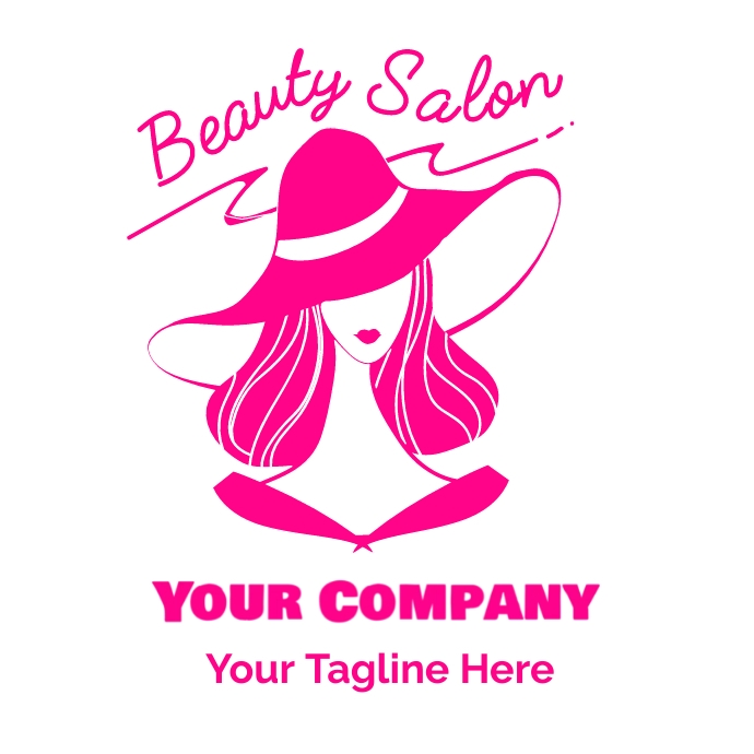 Boutique Logo Spa and Beauty care Logo