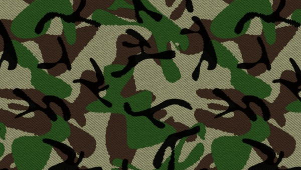 FREE 19+ Camouflage Texture Designs in PSD | Vector EPS