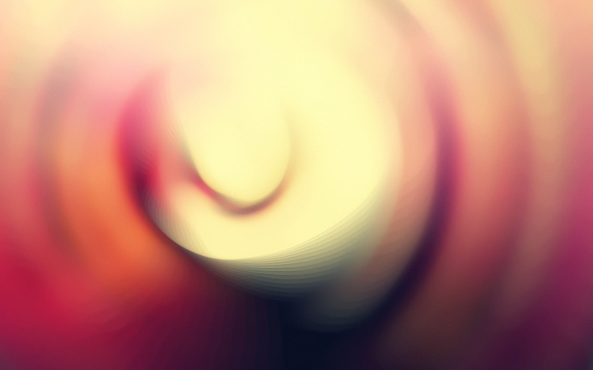 Abstract Blur Background Wallpaper