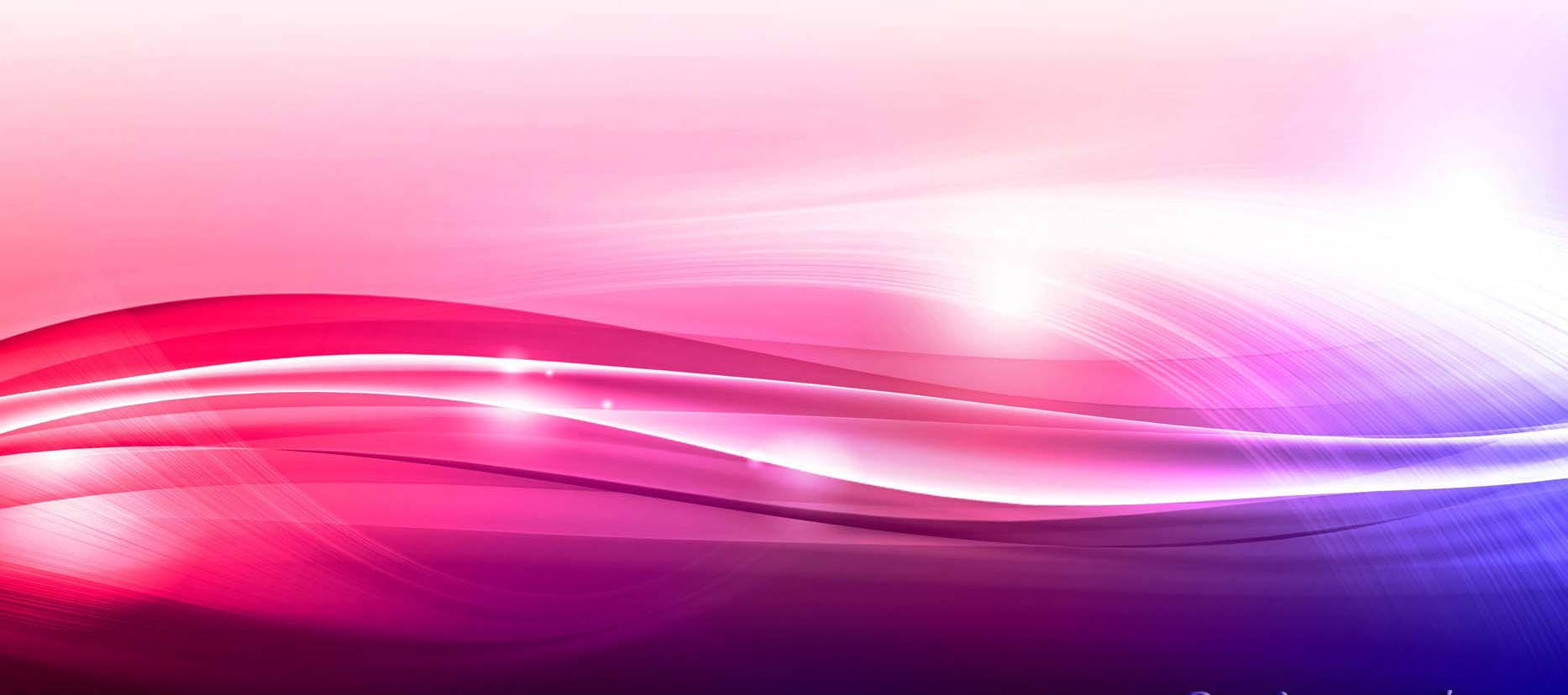Abstract Color Desktop Background