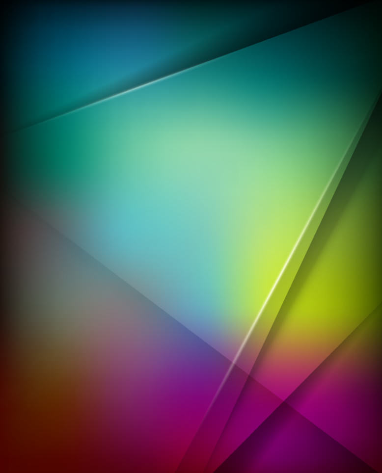 Abstract Geometric Background For You