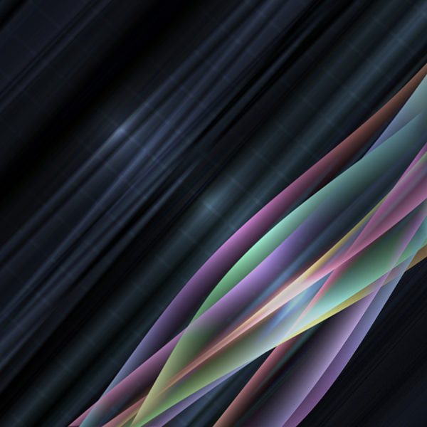Abstract Graphic Wallpaper