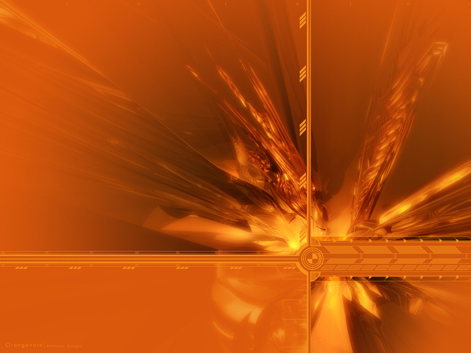 FREE 21+ Orange Backgrounds in PSD | AI