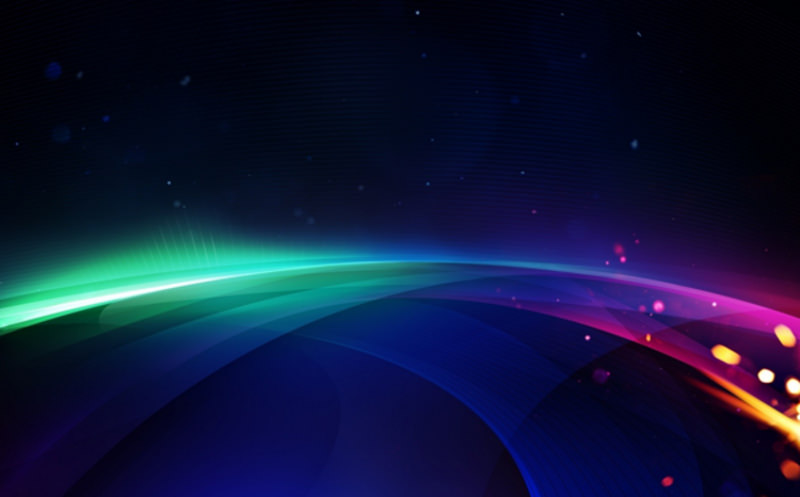 Abstract Website Background