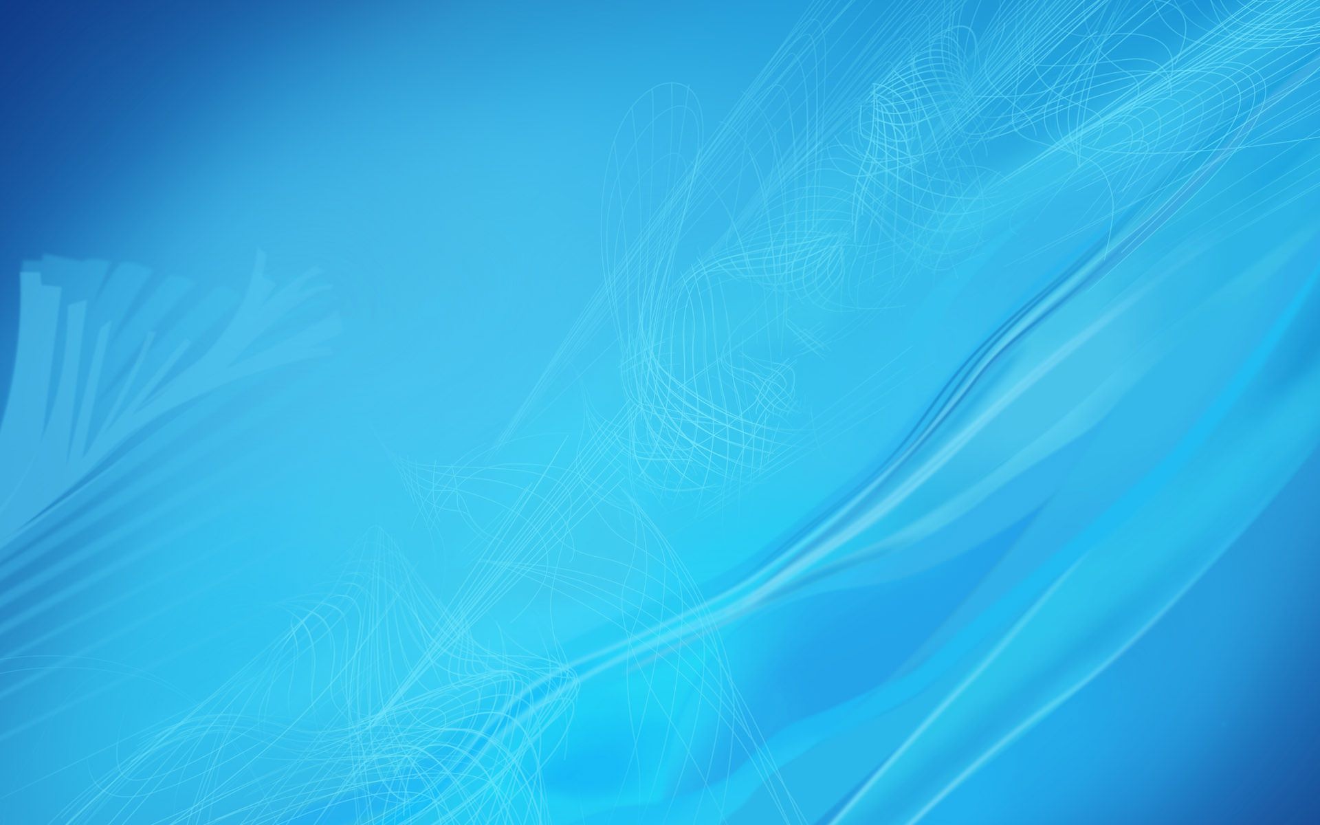 blue background image for presentation