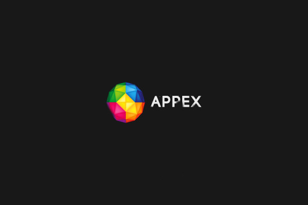 Appex Planet Final logo