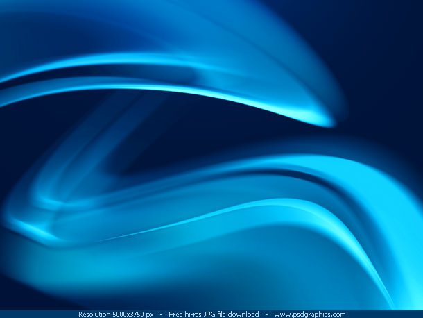 Awesome Abstract Light Wallpaper