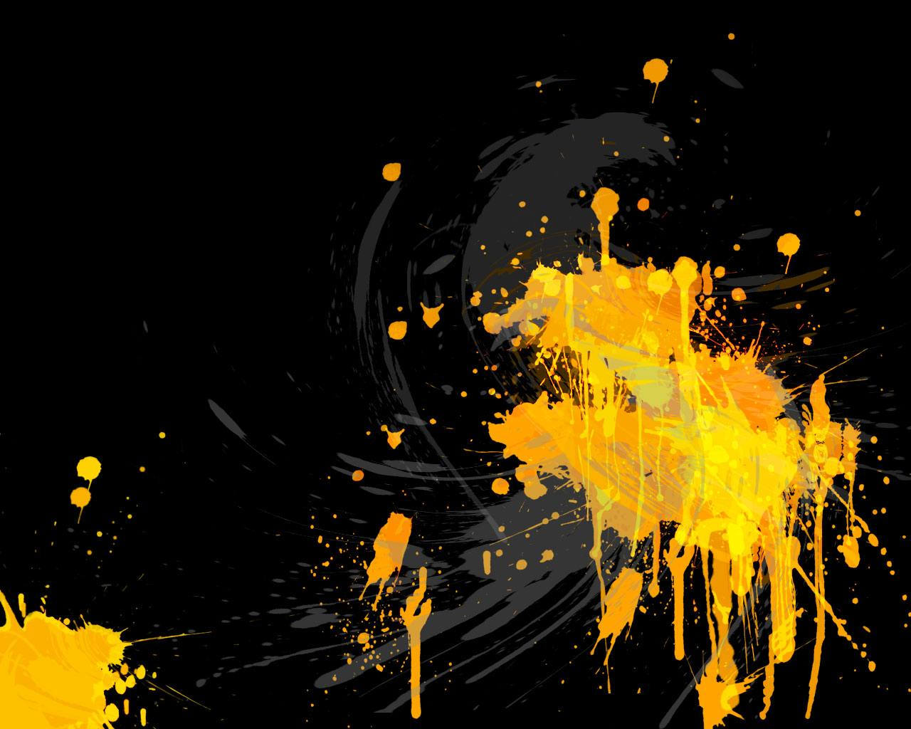 Download 21+ Paint Splatter Backgrounds, Wallpapers, Images ...