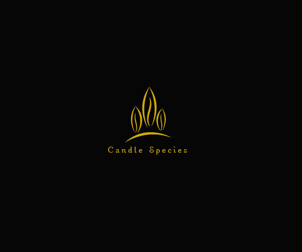 Candle Species Logo For Free