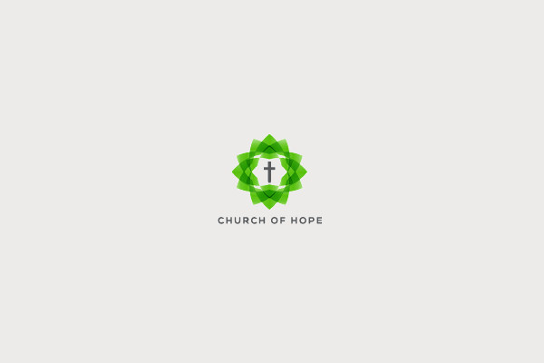 Church of Hope Logo