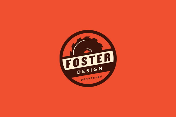 Circular Logo For Furniture