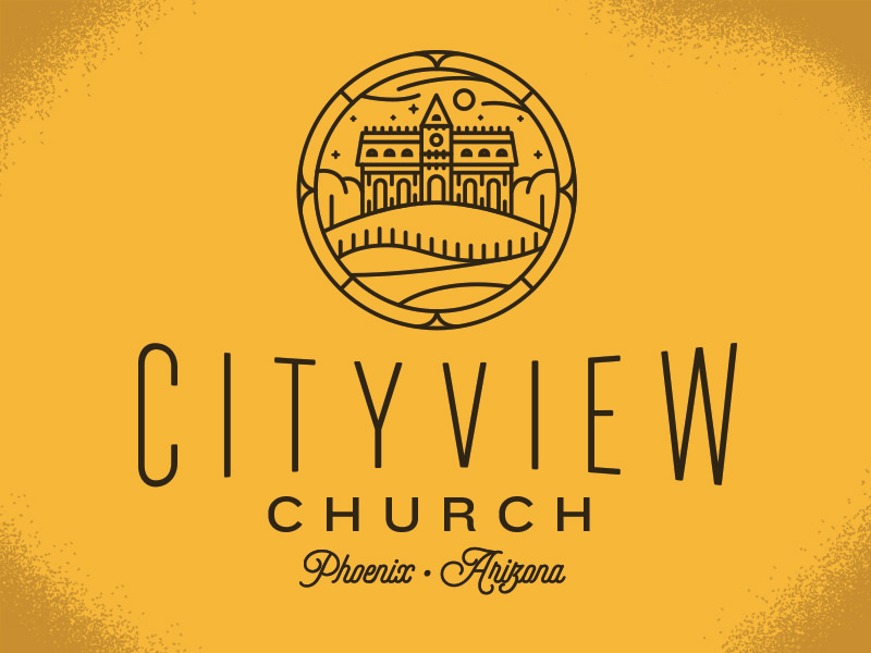 City View Church Logo
