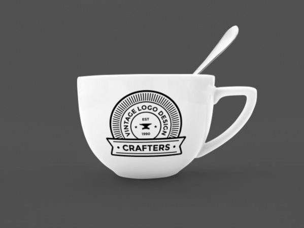 Coffee Cup Mockup For You