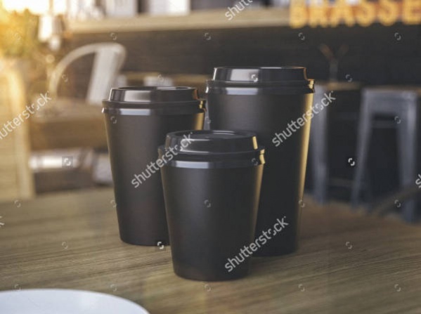 Download FREE 61+ PSD Coffee Cup Mockups in PSD | InDesign | AI
