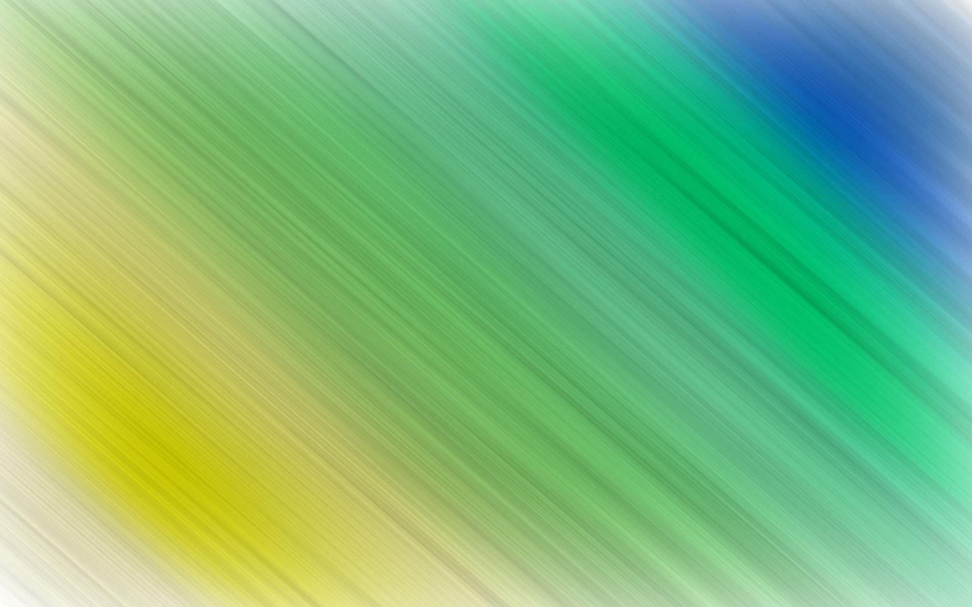 Colorful Stripes Background
