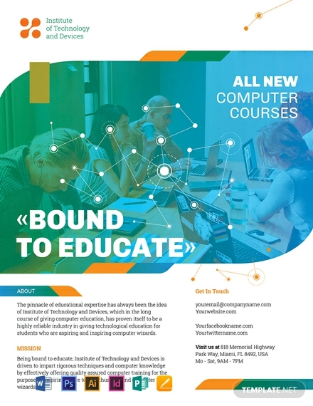 computer course