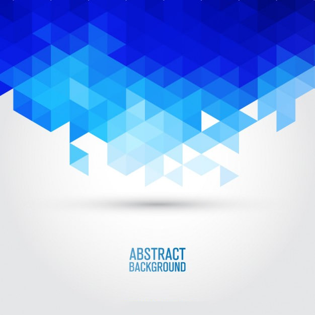 Cool Abstract Geometric Background